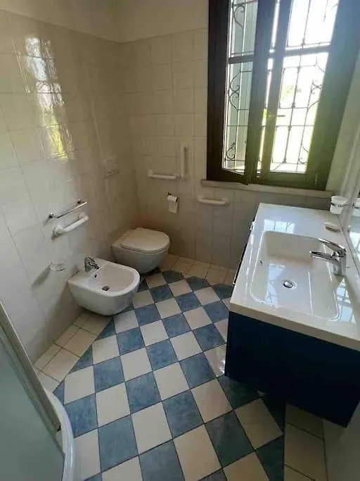 Villa Rita - Rooms&Art Case Ghisiolo