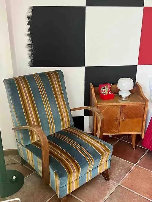 Villa Rita - Rooms&Art Case Ghisiolo