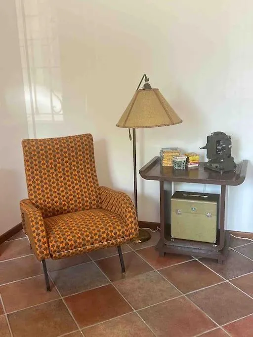 Villa Rita - Rooms&Art Case Ghisiolo