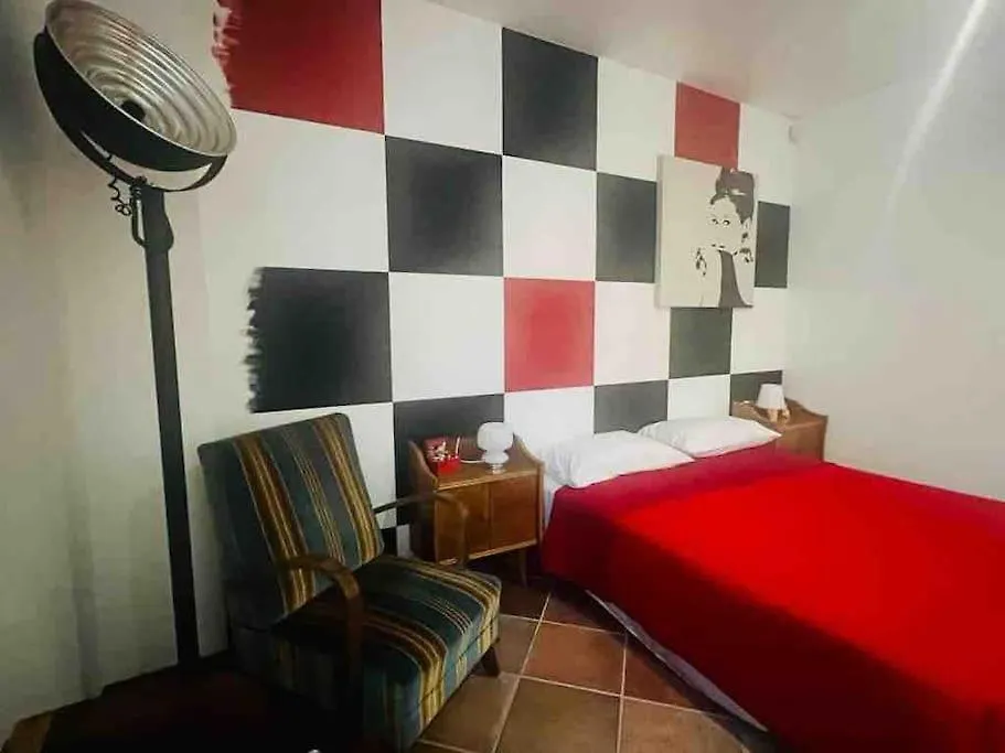 Villa Rita - Rooms&Art Case Ghisiolo