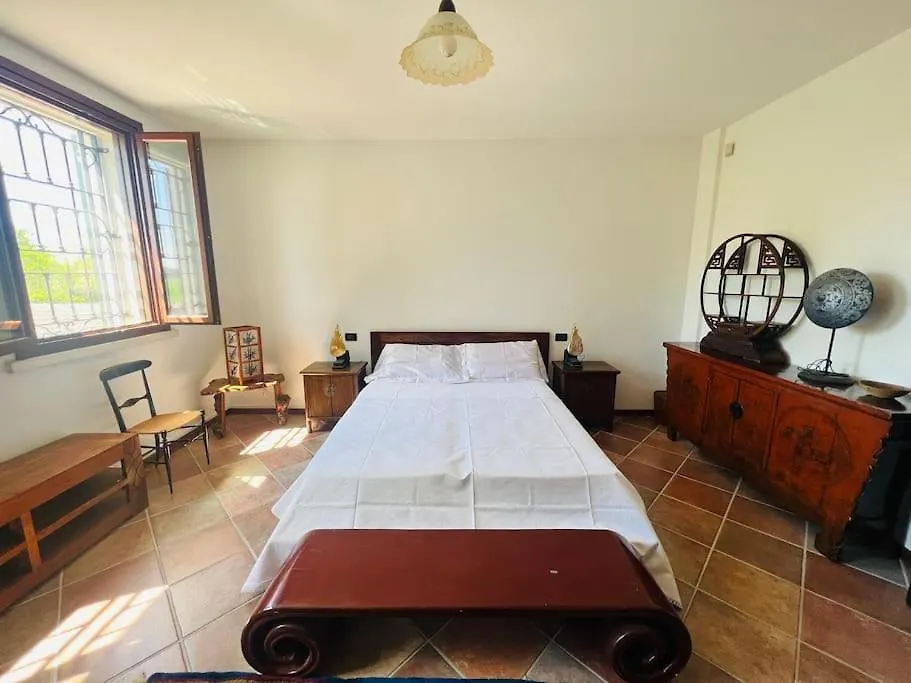 Villa Rita - Rooms&Art Case Ghisiolo 0*,