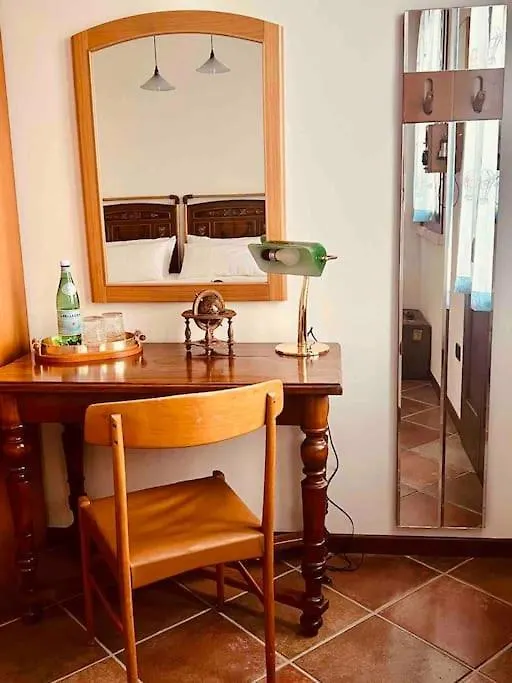 Villa Rita - Rooms&Art Case Ghisiolo 0*,