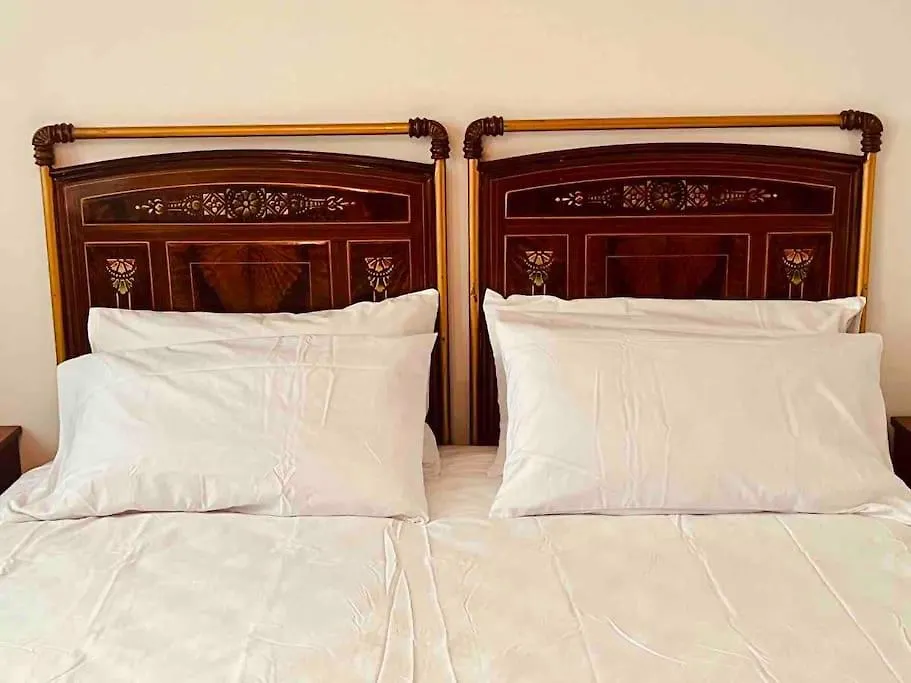 Villa Rita - Rooms&Art Case Ghisiolo