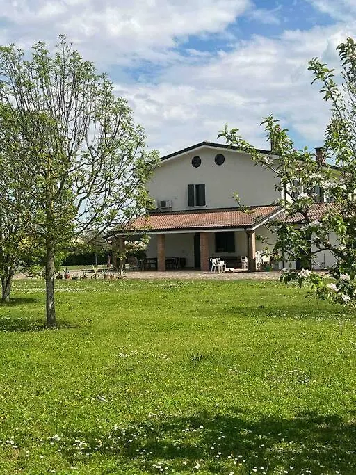 Villa Rita - Rooms&Art Case Ghisiolo Italy