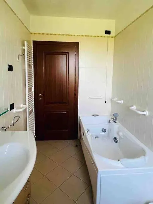 Villa Rita - Rooms&Art Case Ghisiolo