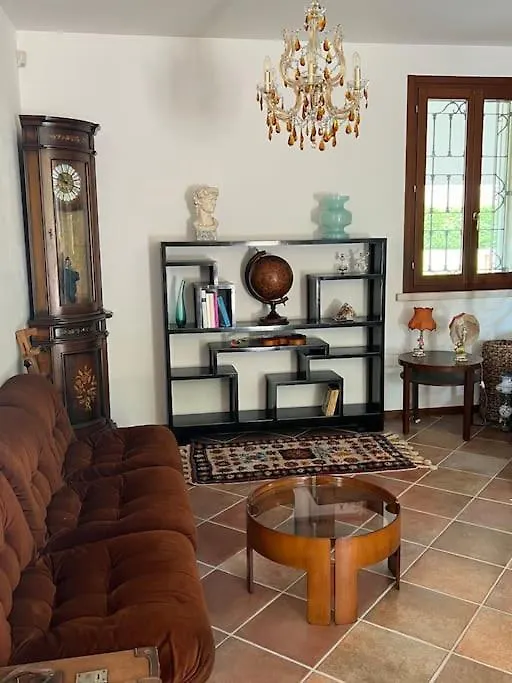 Villa Rita - Rooms&Art Case Ghisiolo 0*,  Italy