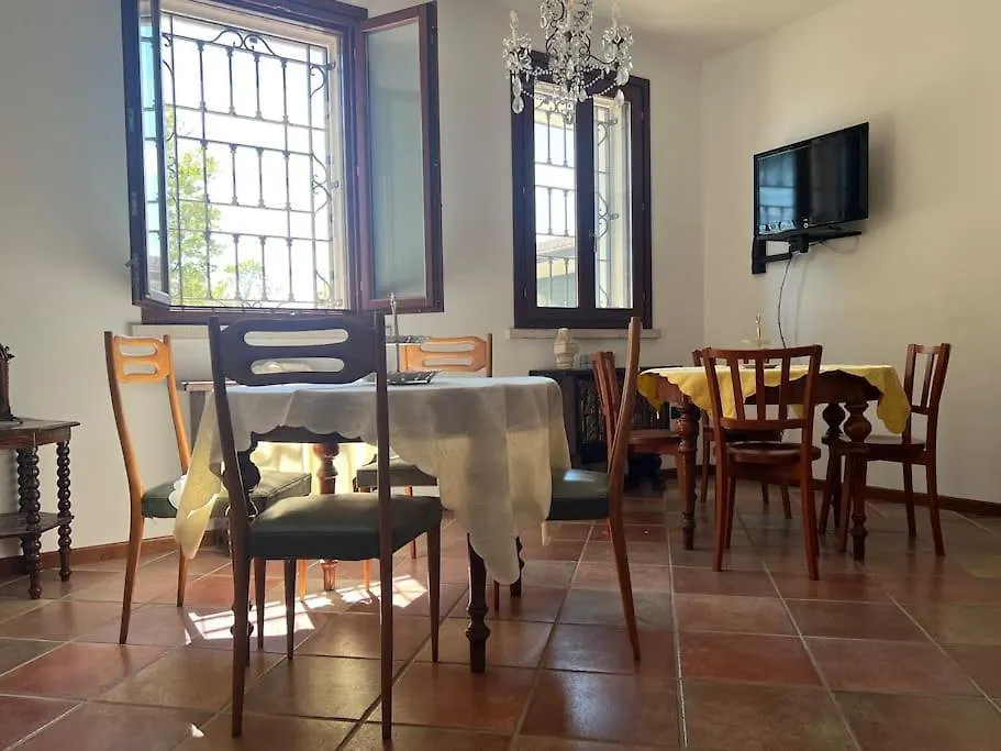 Villa Rita - Rooms&Art Case Ghisiolo