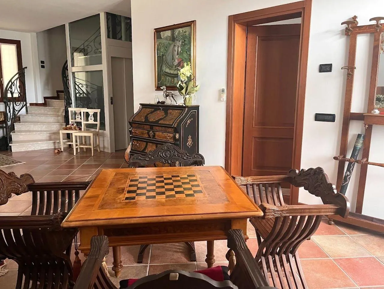 Villa Rita - Rooms&Art Case Ghisiolo 0*,  Italy