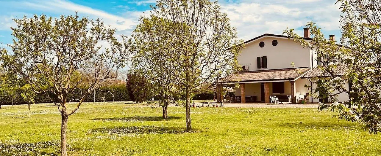 Villa Rita - Rooms&Art Case Ghisiolo Ιταλία